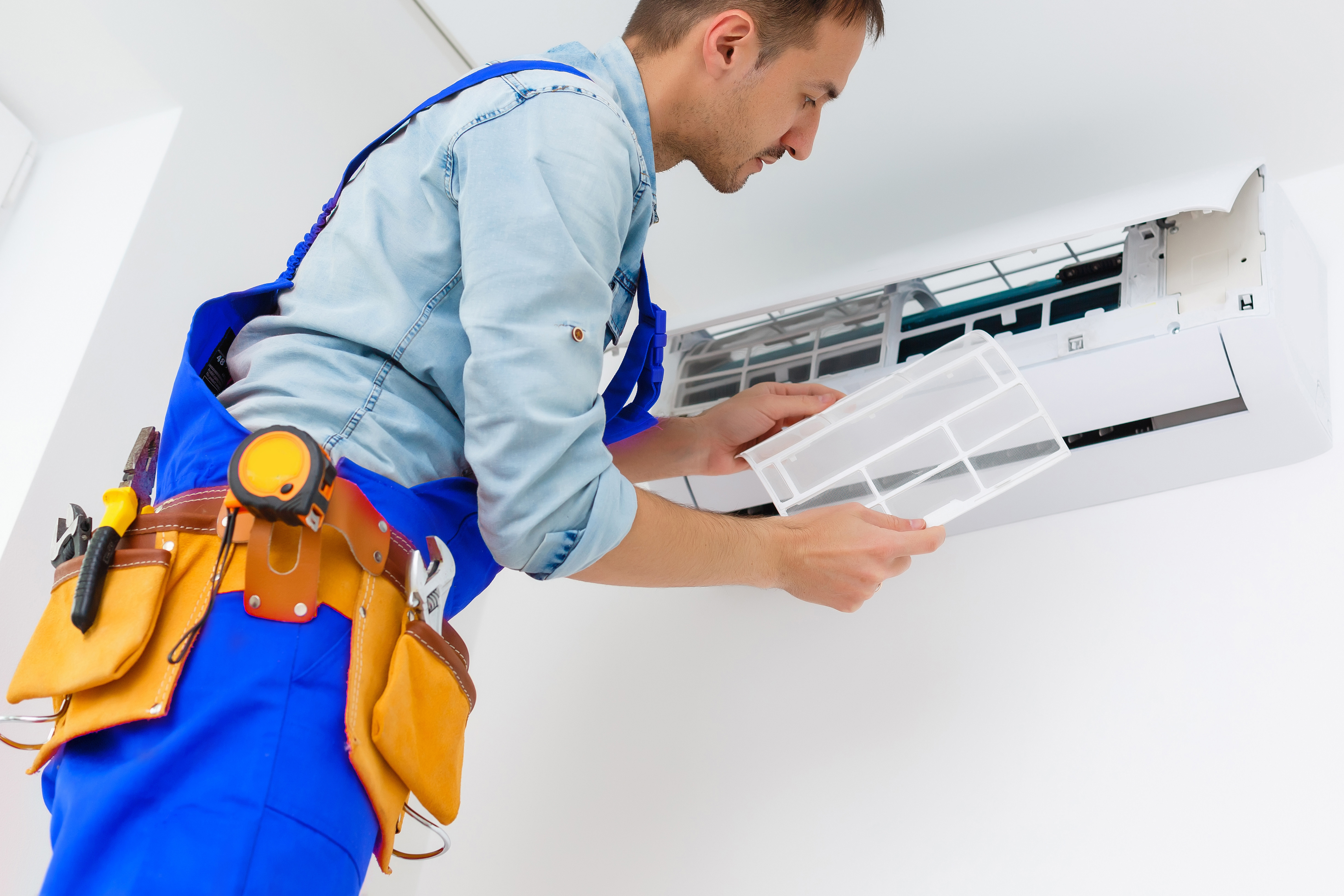 Klima Satış, Montaj ve Tamir