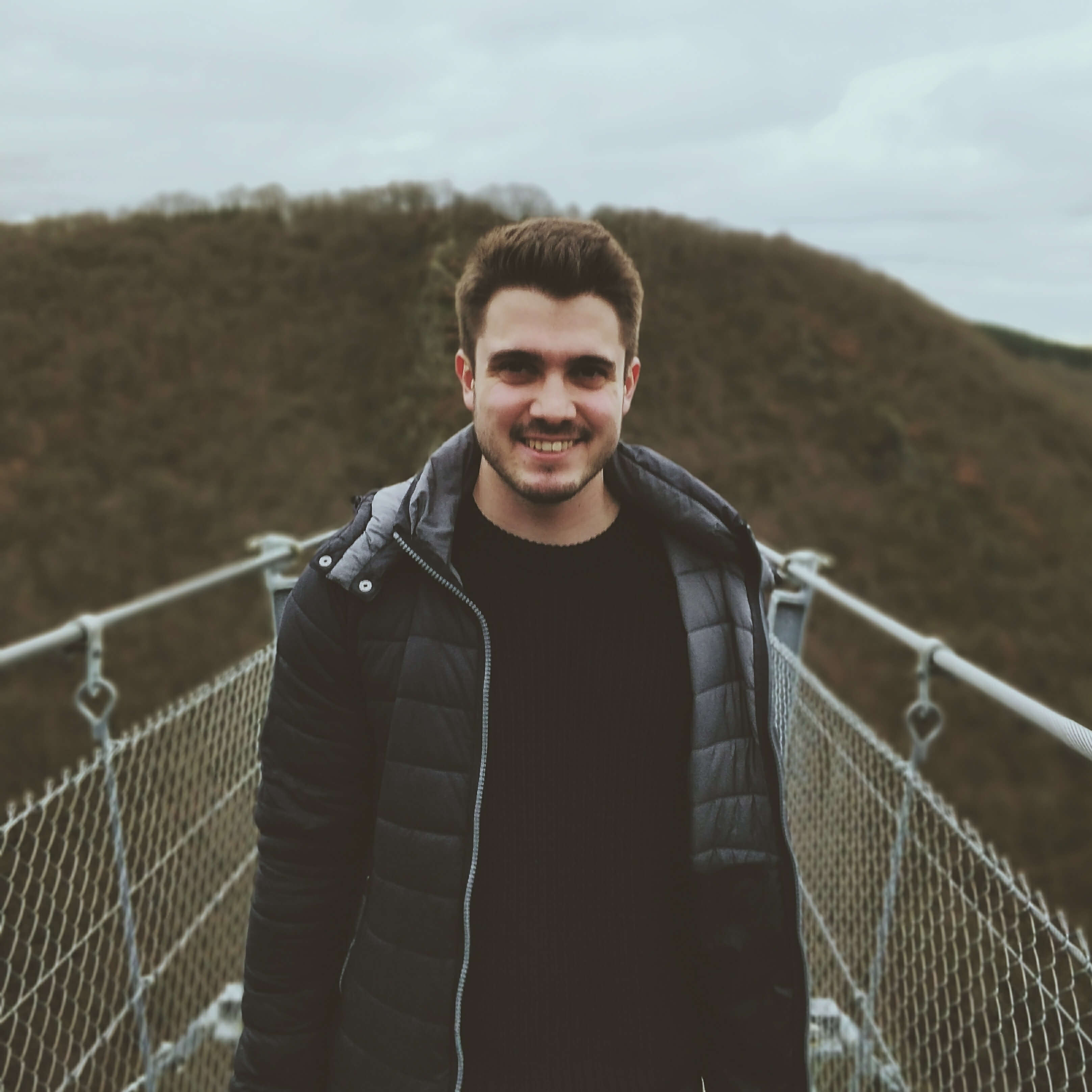 Burak Aydın